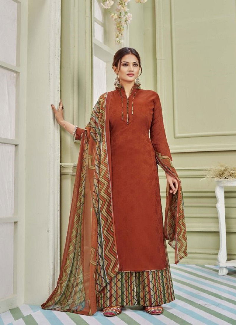 Romani Catalog